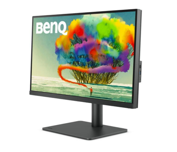 BenQ PD2705U - 744054 - zdjęcie 2